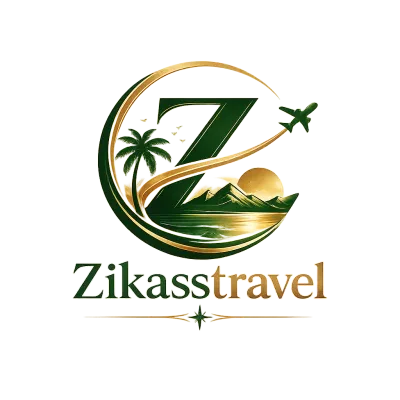 Zikass Travel - Morocco